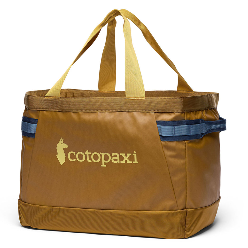 Cotopaxi Allpa 60L Gear Hauler Tote アルパ 60リットル ギア ホーラートート