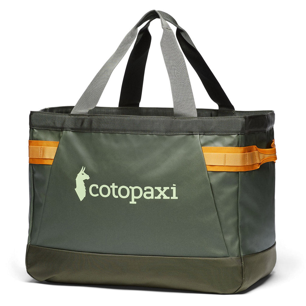 Cotopaxi Allpa 60L Gear Hauler Tote アルパ 60リットル ギア ホーラートート