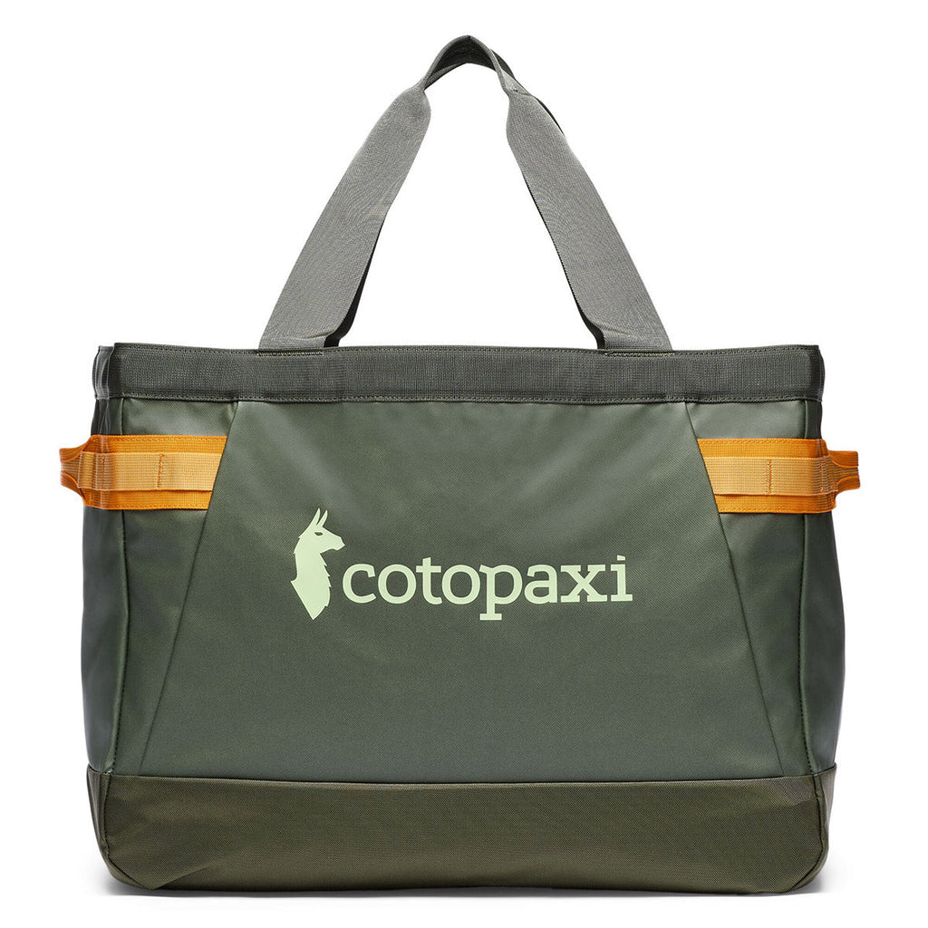 Cotopaxi Allpa 60L Gear Hauler Tote アルパ 60リットル ギア ホーラートート
