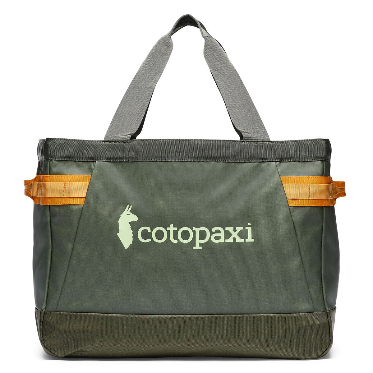 Cotopaxi Allpa 60L Gear Hauler Tote アルパ 60リットル ギア ホーラートート