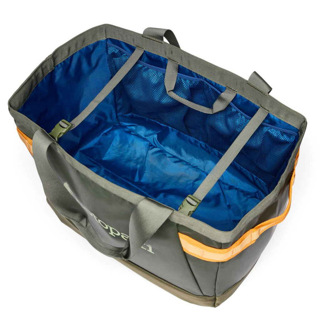 Cotopaxi Allpa 60L Gear Hauler Tote アルパ 60リットル ギア ホーラートート