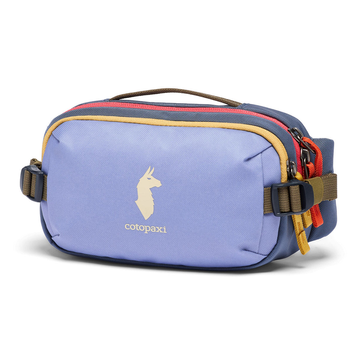 Cotopaxi Allpa X 1.5L Hip Pack アルパ エックス 1.5リットル ヒップパック