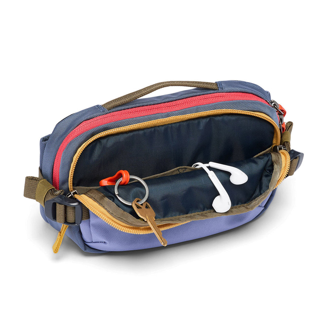 Cotopaxi Allpa X 1.5L Hip Pack アルパ エックス 1.5リットル ヒップパック