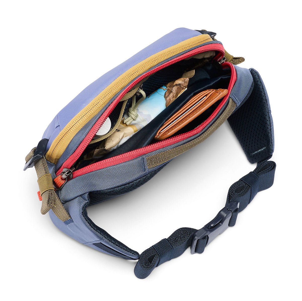 Cotopaxi Allpa X 1.5L Hip Pack アルパ エックス 1.5リットル ヒップパック