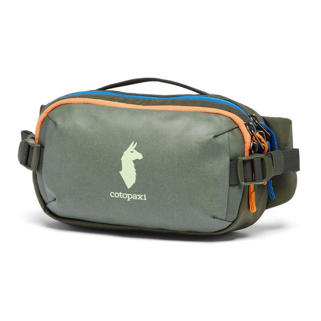 Cotopaxi Allpa X 1.5L Hip Pack アルパ エックス 1.5リットル ヒップパック