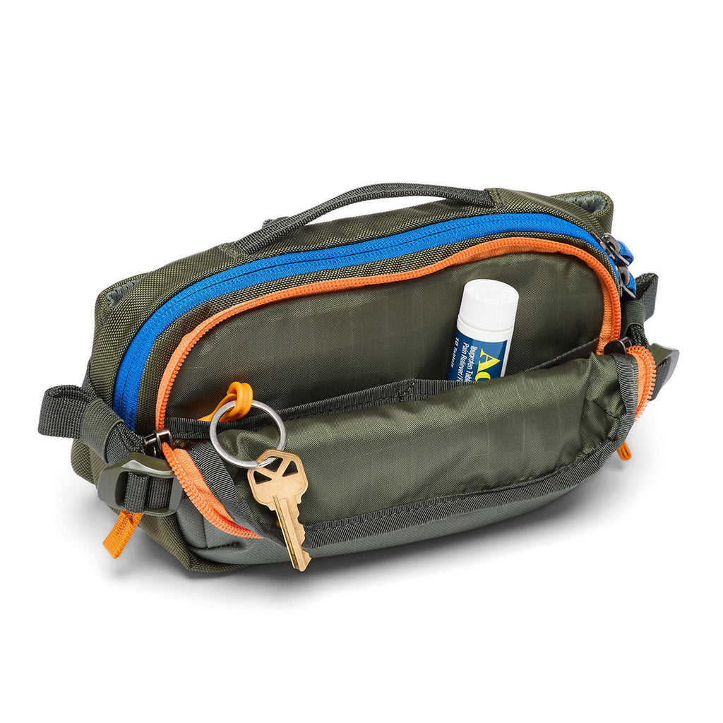Cotopaxi Allpa X 1.5L Hip Pack アルパ エックス 1.5リットル ヒップパック