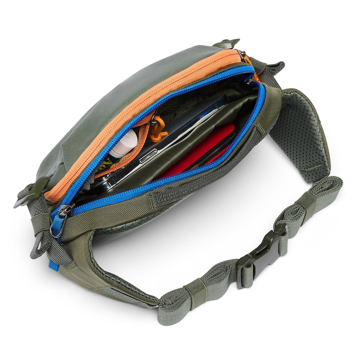 Cotopaxi Allpa X 1.5L Hip Pack アルパ エックス 1.5リットル ヒップパック