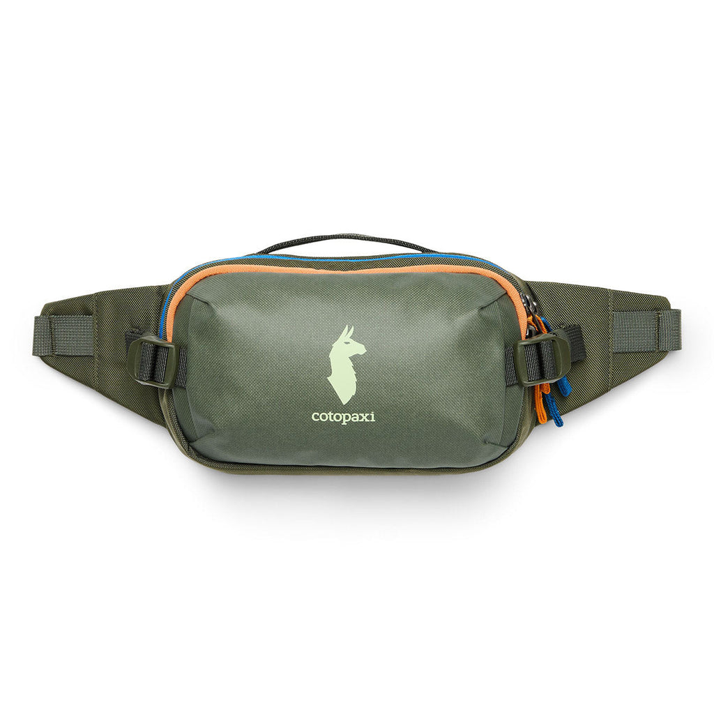 Cotopaxi Allpa X 1.5L Hip Pack アルパ エックス 1.5リットル ヒップパック
