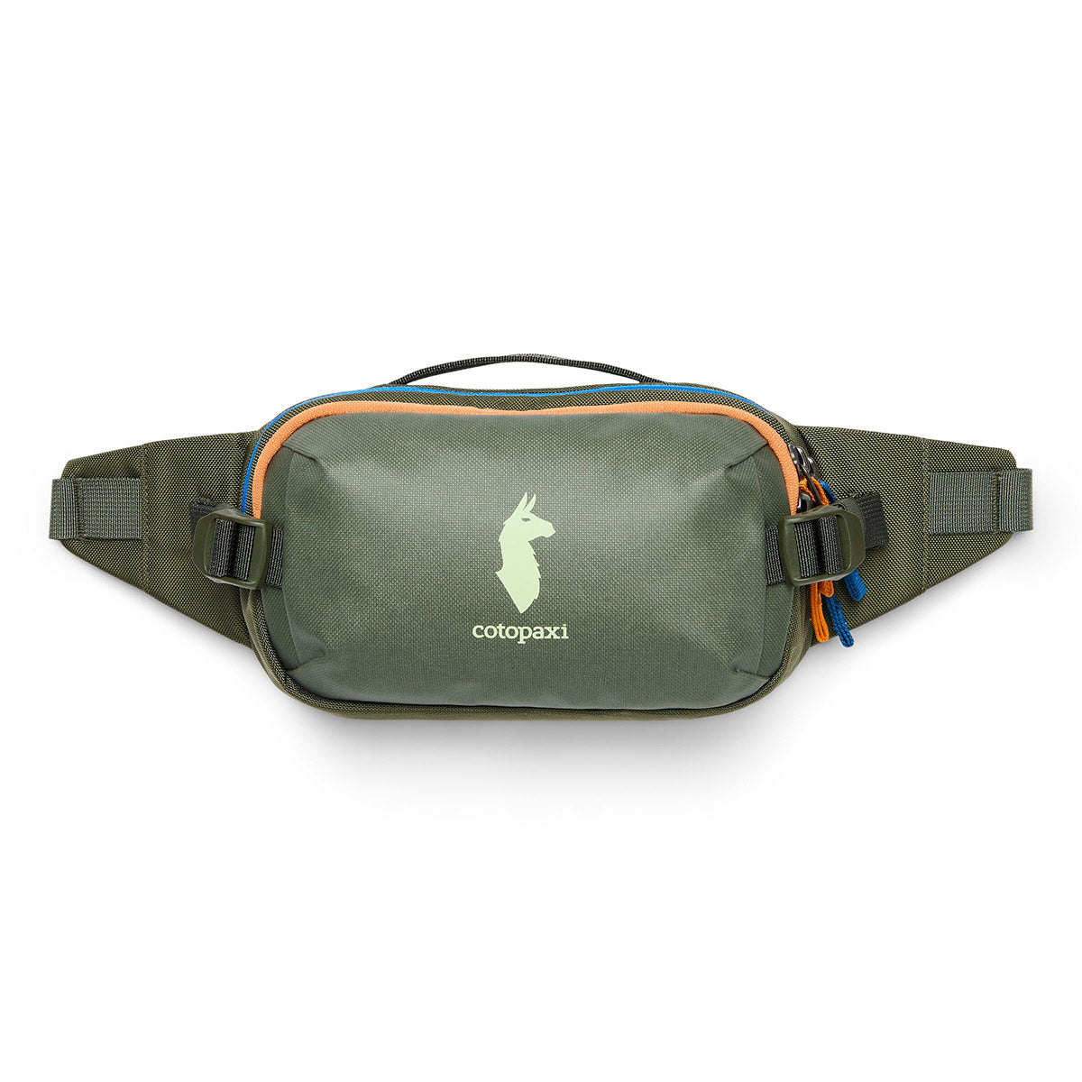 Cotopaxi Allpa X 1.5L Hip Pack アルパ エックス 1.5リットル ヒップパック