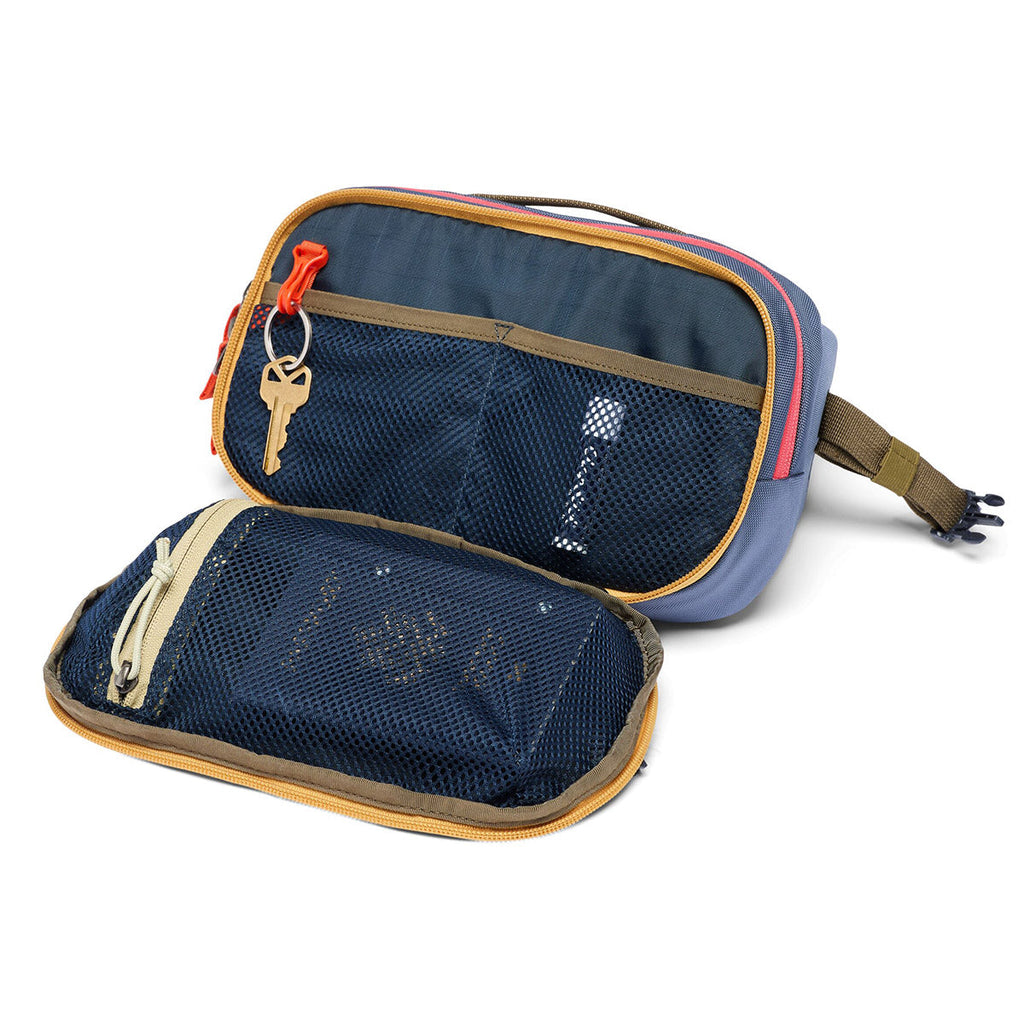 Cotopaxi Allpa X 3L Hip Pack アルパ エックス 3リットル ヒップパック