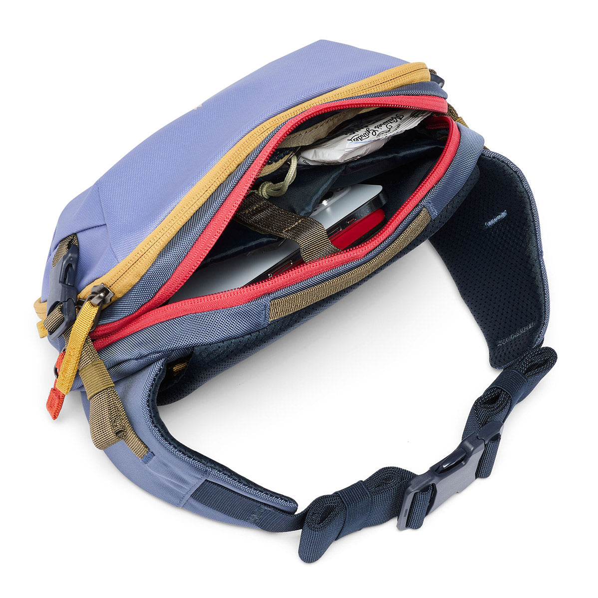 Cotopaxi Allpa X 3L Hip Pack アルパ エックス 3リットル ヒップパック