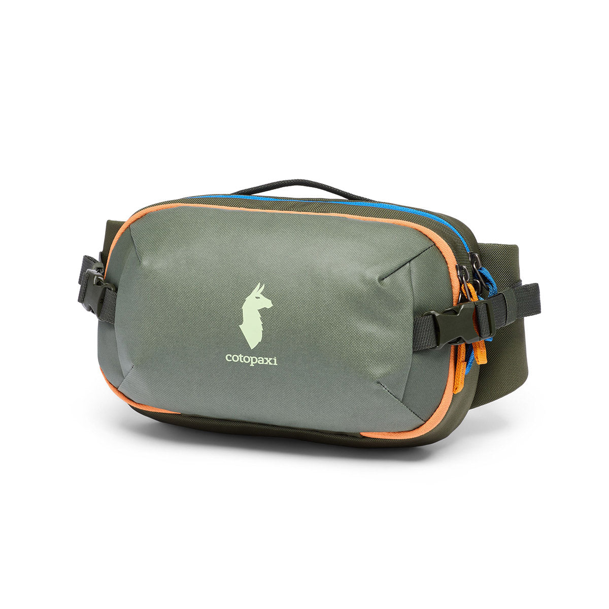 Cotopaxi Allpa X 3L Hip Pack アルパ エックス 3リットル ヒップパック