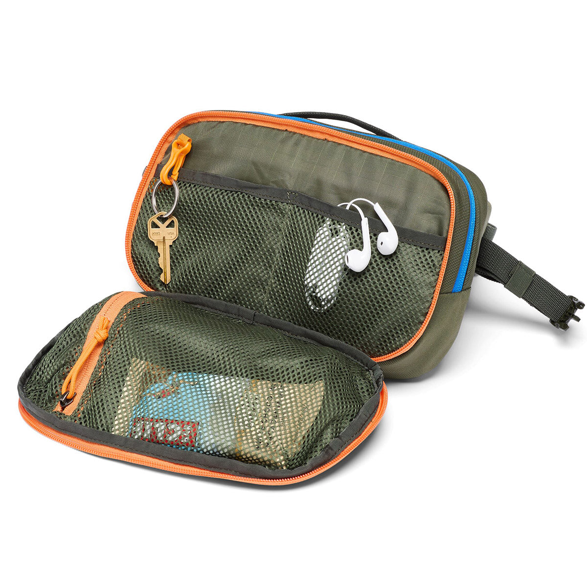 Cotopaxi Allpa X 3L Hip Pack アルパ エックス 3リットル ヒップパック