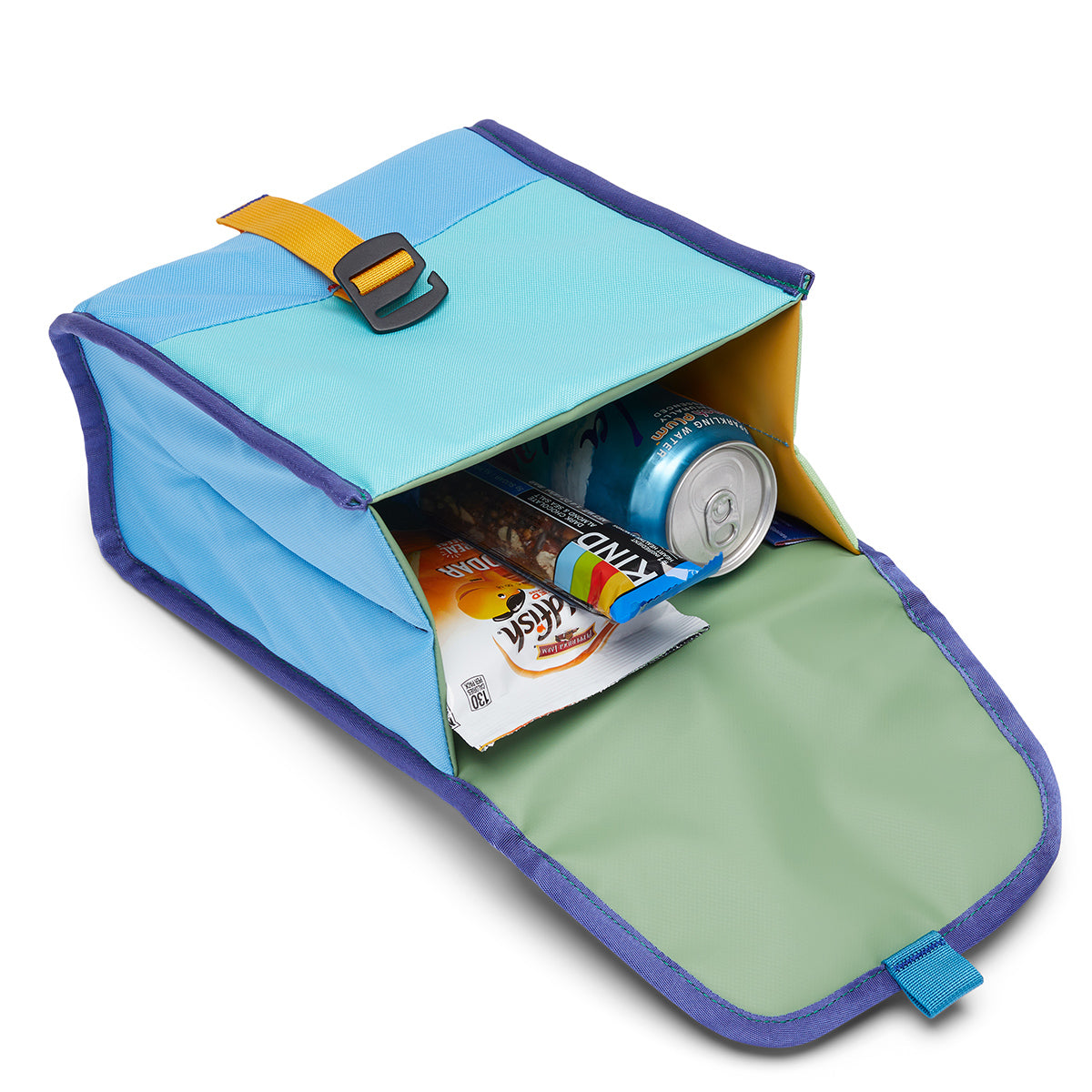 Botana 6L Lunch Bag - Del Día