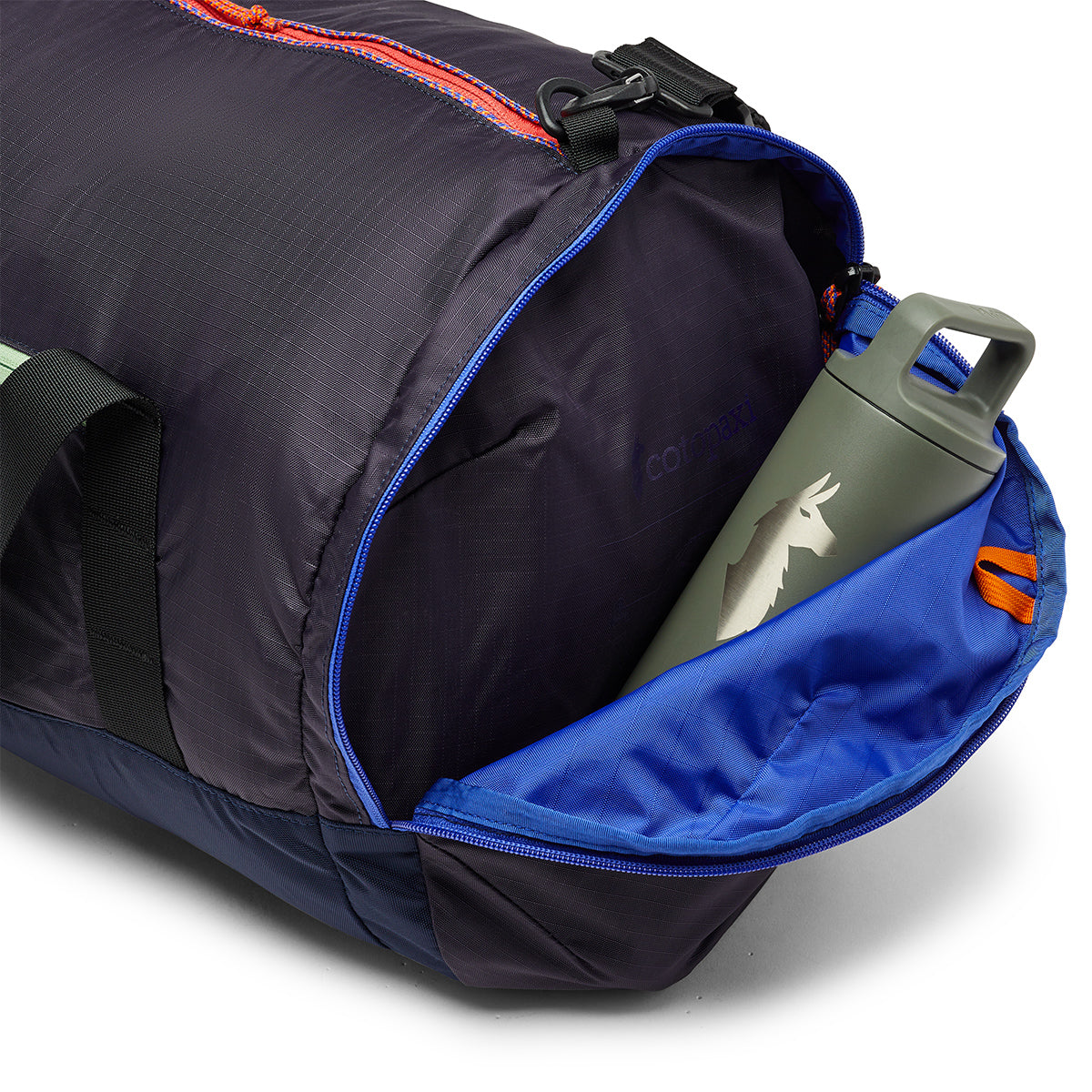 Cotopaxi Ligera 45L Duffel Bag - Cada Día リゲラ 45リットル ダッフルバッグ カダディア