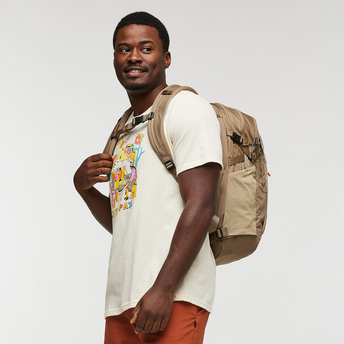 Cotopaxi Mente 32L Daypack - Cada Día メンテ 32リットル デイパック カダディア