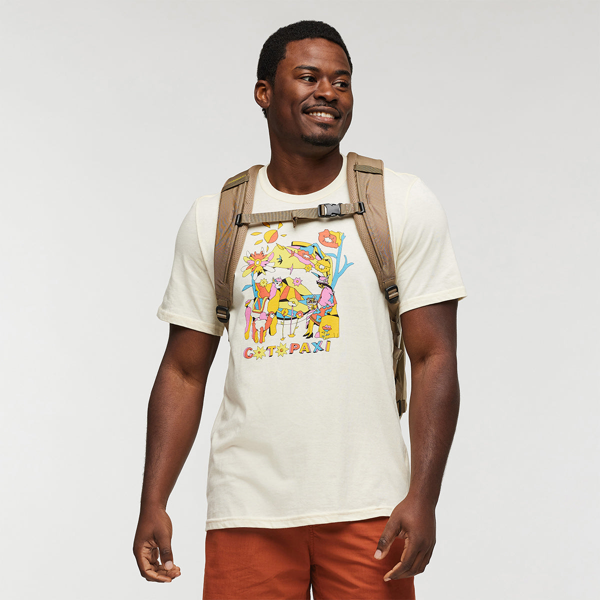 Cotopaxi Mente 32L Daypack - Cada Día メンテ 32リットル デイパック カダディア