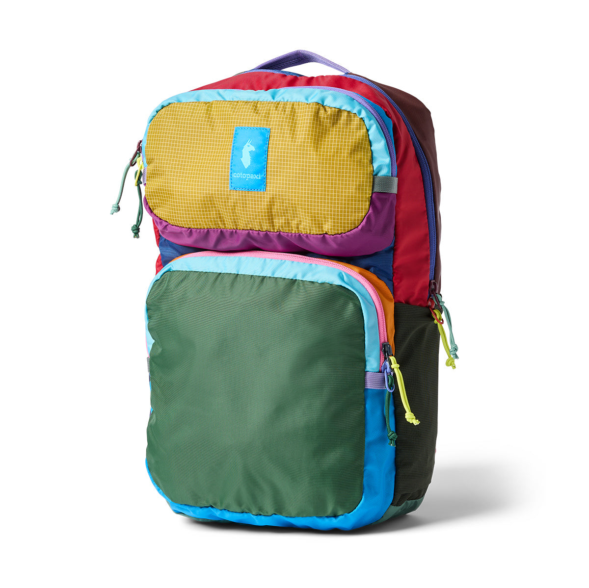 Cotopaxi Tasra 16L Backpack - Del Día タスラ 16リットル バック 