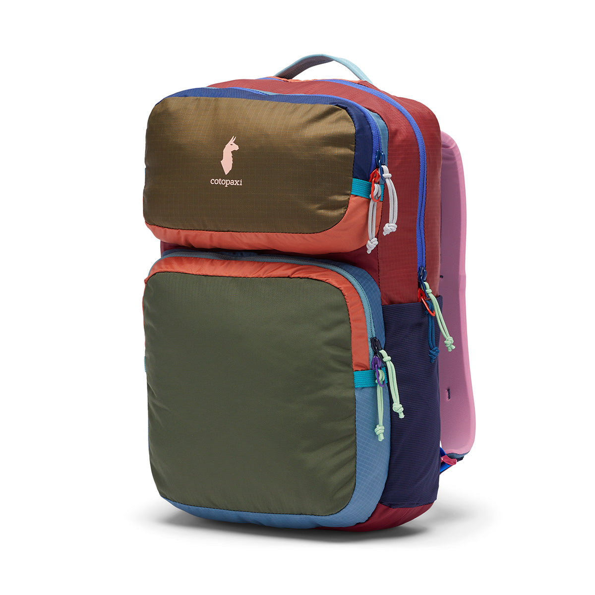 Tasra 16L Backpack - Del Dia