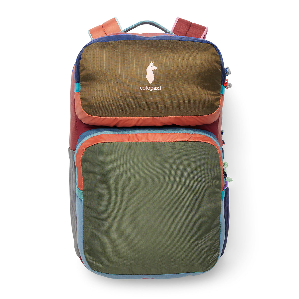 Cotopaxi Tasra 16L Backpack タスラ 16リットル バックパック デルディア