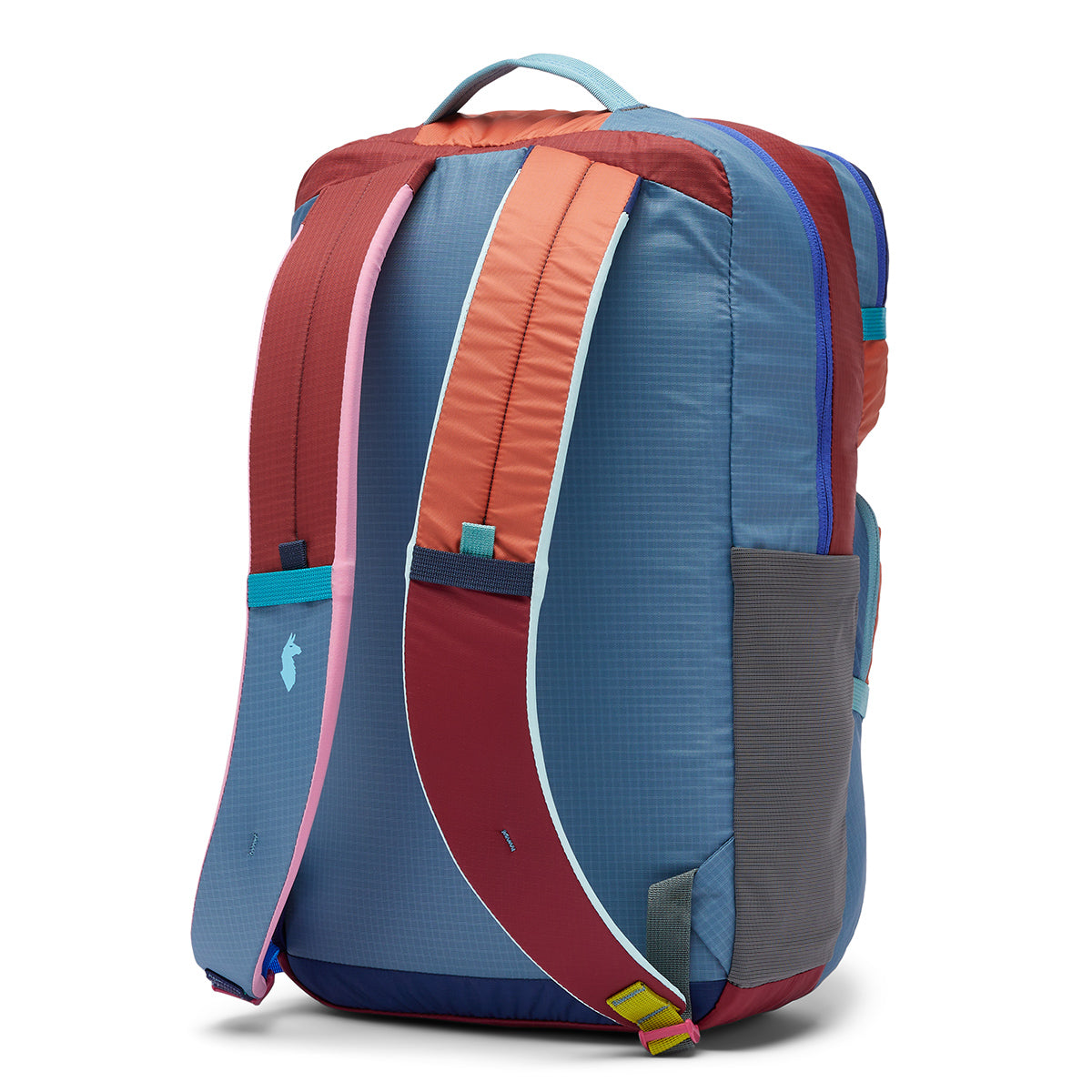 Cotopaxi Tasra 16L Backpack タスラ 16リットル バックパック デルディア