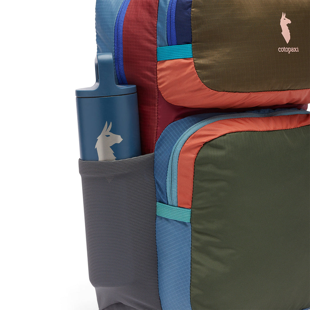 Cotopaxi Tasra 16L Backpack タスラ 16リットル バックパック デルディア