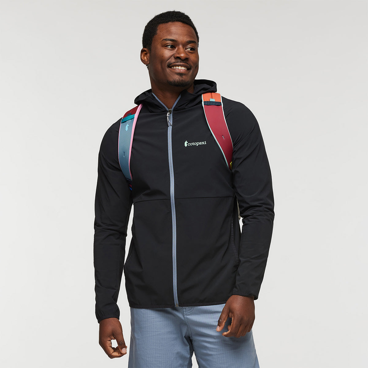 Cotopaxi Tasra 16L Backpack タスラ 16リットル バックパック デルディア