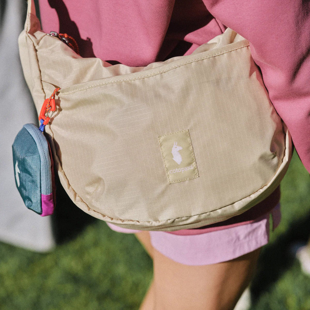 Cotopaxi Trozo 8L Shoulder Bag トロゾ 8L ショルダーバッグ カダディア