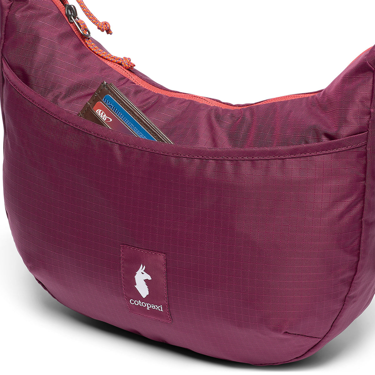 Cotopaxi Trozo 8L Shoulder Bag トロゾ 8L ショルダーバッグ カダディア