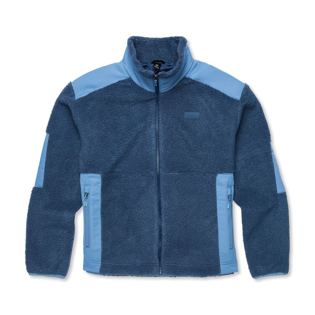 Bacano Fleece Jacket - MENS