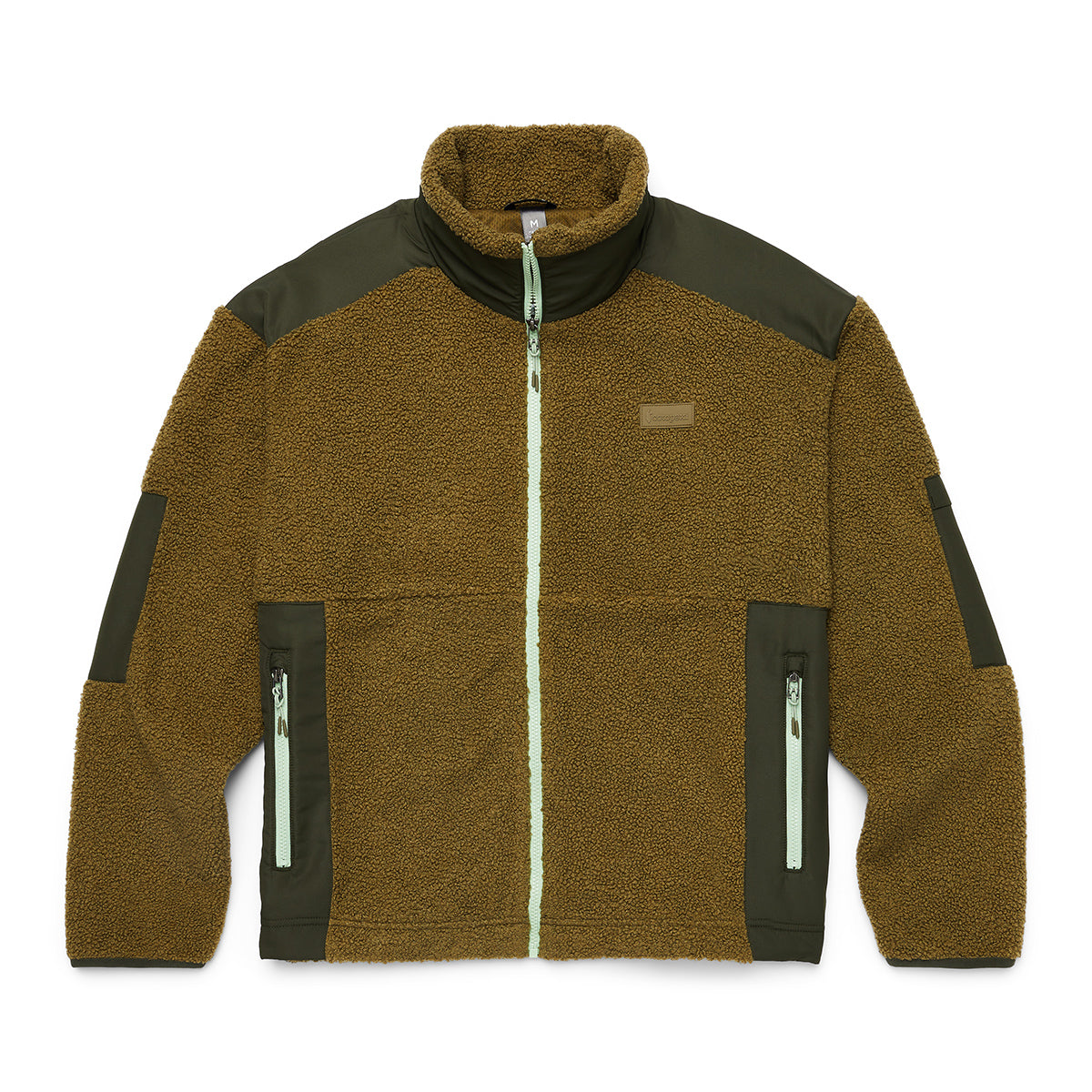 Bacano Fleece Jacket - MENS