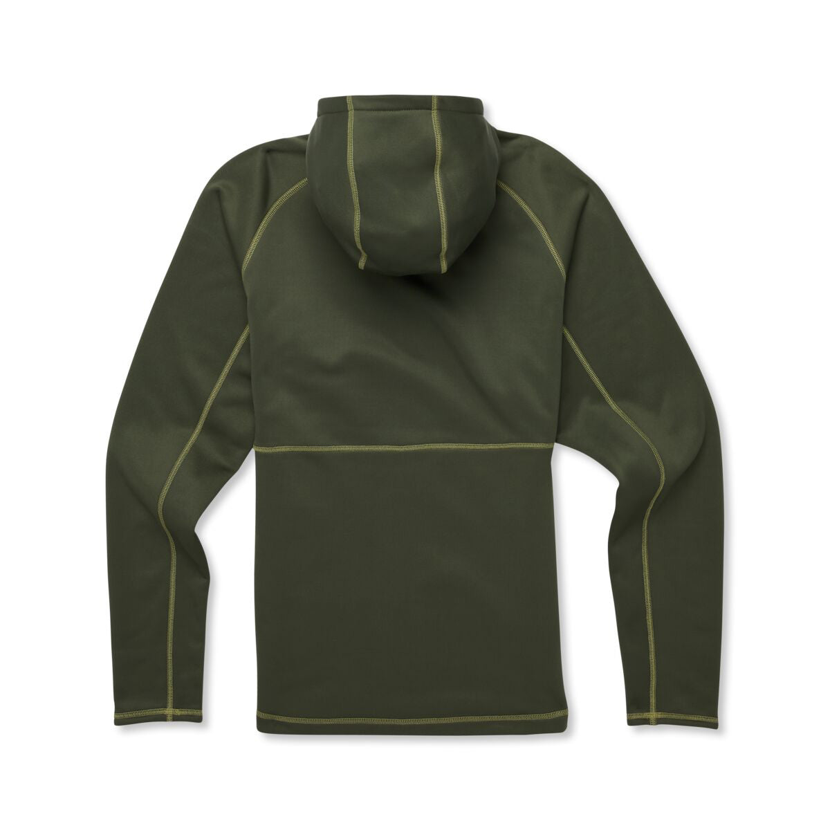 Cotopaxi Tempa Fleece Hooded Jacket - MENS コトパクシ テンパ フリース フーデッド ジャケット メンズ