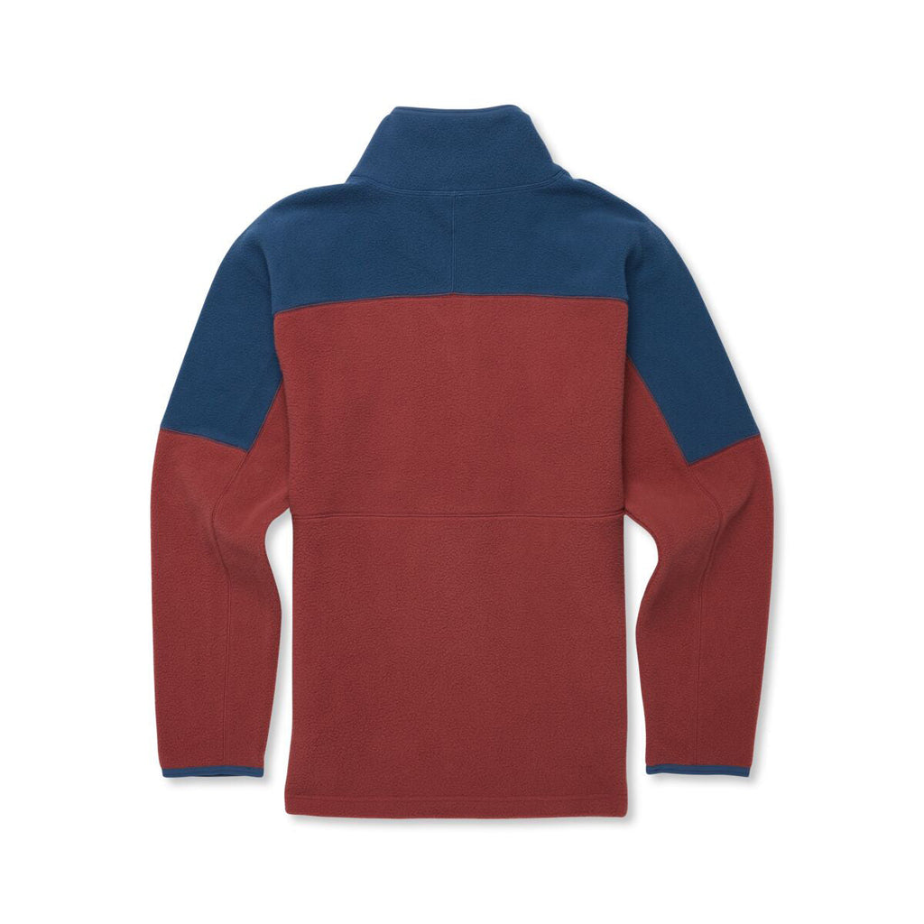 Cotopaxi Abrazo Fleece Full-Zip Jacket - MENS コトパクシ アブラゾ フリース フルジップ ジャケット メンズ