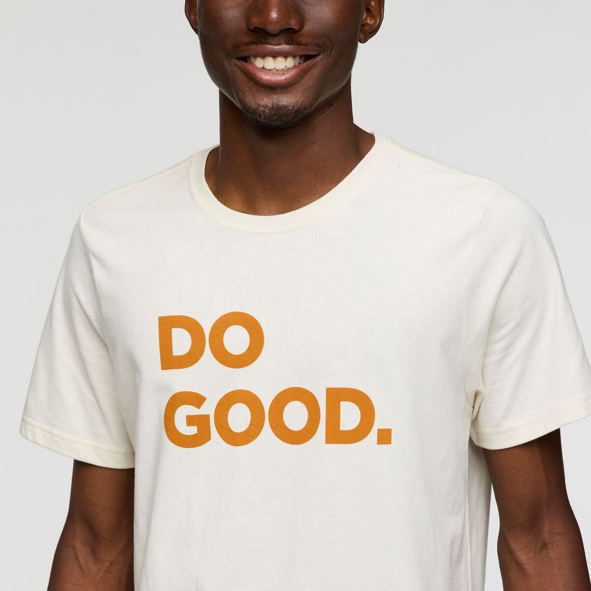 Cotopaxi Do Good T-Shirt - MENS コトパクシ ドゥグッドTシャツ メンズ