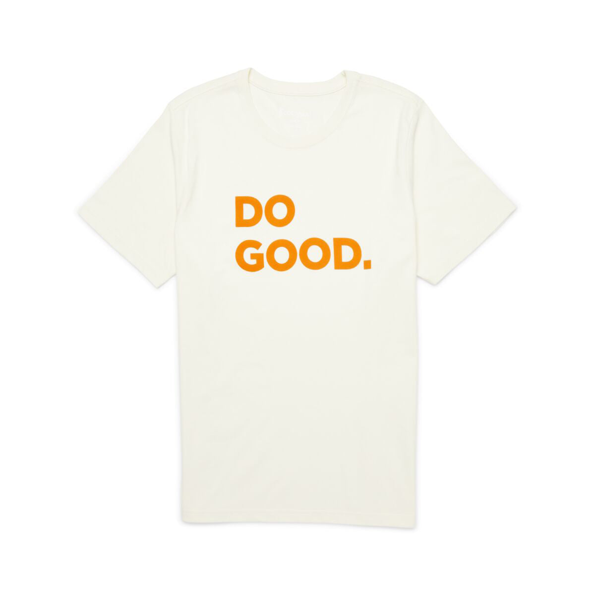 Cotopaxi Do Good T-Shirt - MENS コトパクシ ドゥグッドTシャツ メンズ