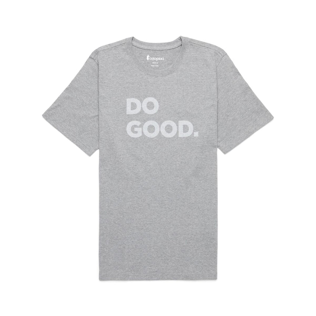 Cotopaxi Do Good T-Shirt - MENS コトパクシ ドゥグッドTシャツ メンズ