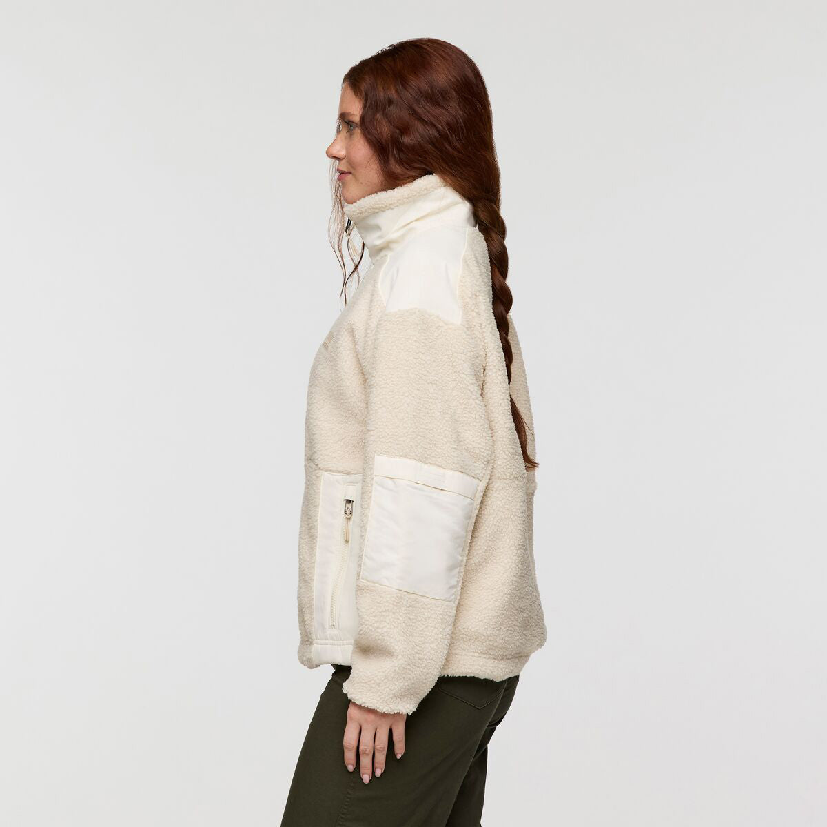 Cotopaxi Bacano Fleece Jacket - WOMENS コトパクシ バカノ フリース ジャケット ウィメンズ