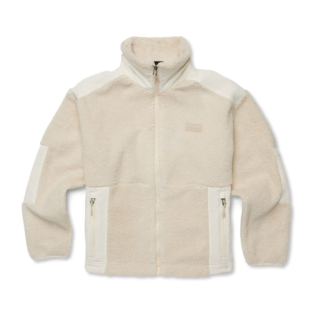 Cotopaxi Bacano Fleece Jacket - WOMENS コトパクシ バカノ フリース ジャケット ウィメンズ