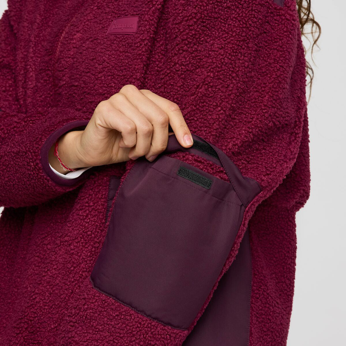 Cotopaxi Bacano Fleece Jacket - WOMENS コトパクシ バカノ フリース ジャケット ウィメンズ