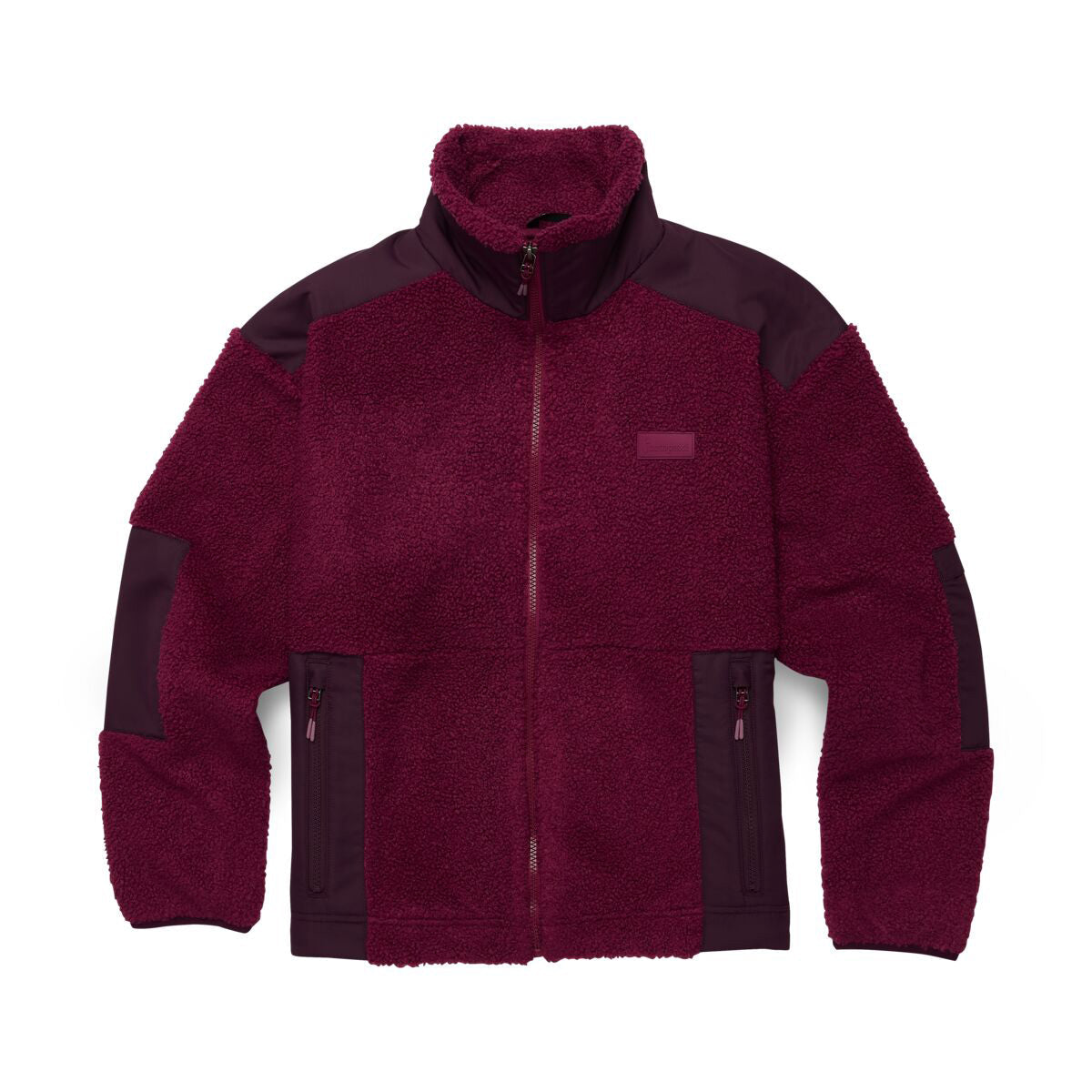 Cotopaxi Bacano Fleece Jacket - WOMENS コトパクシ バカノ フリース ジャケット ウィメンズ