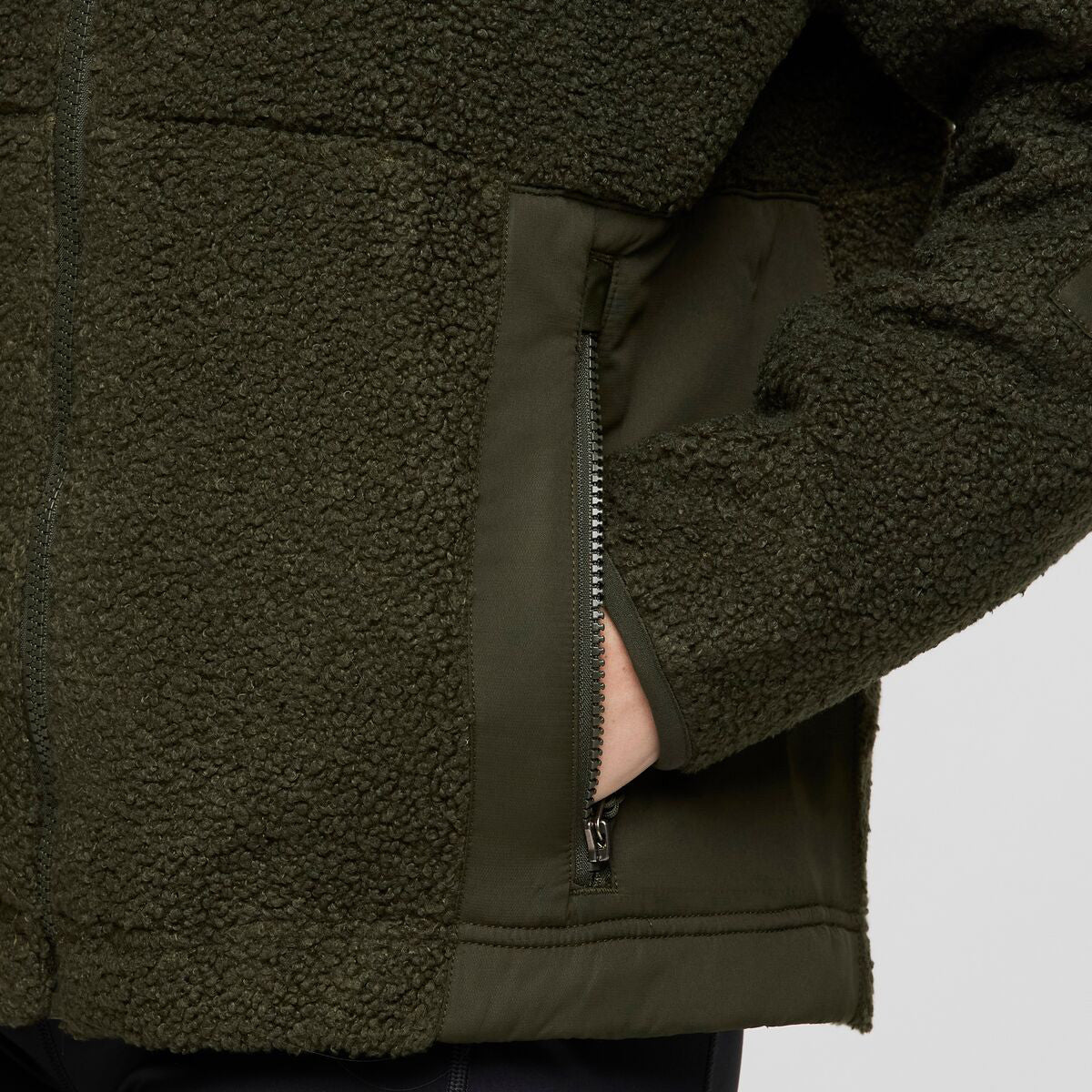 Cotopaxi Bacano Fleece Jacket - WOMENS コトパクシ バカノ フリース ジャケット ウィメンズ