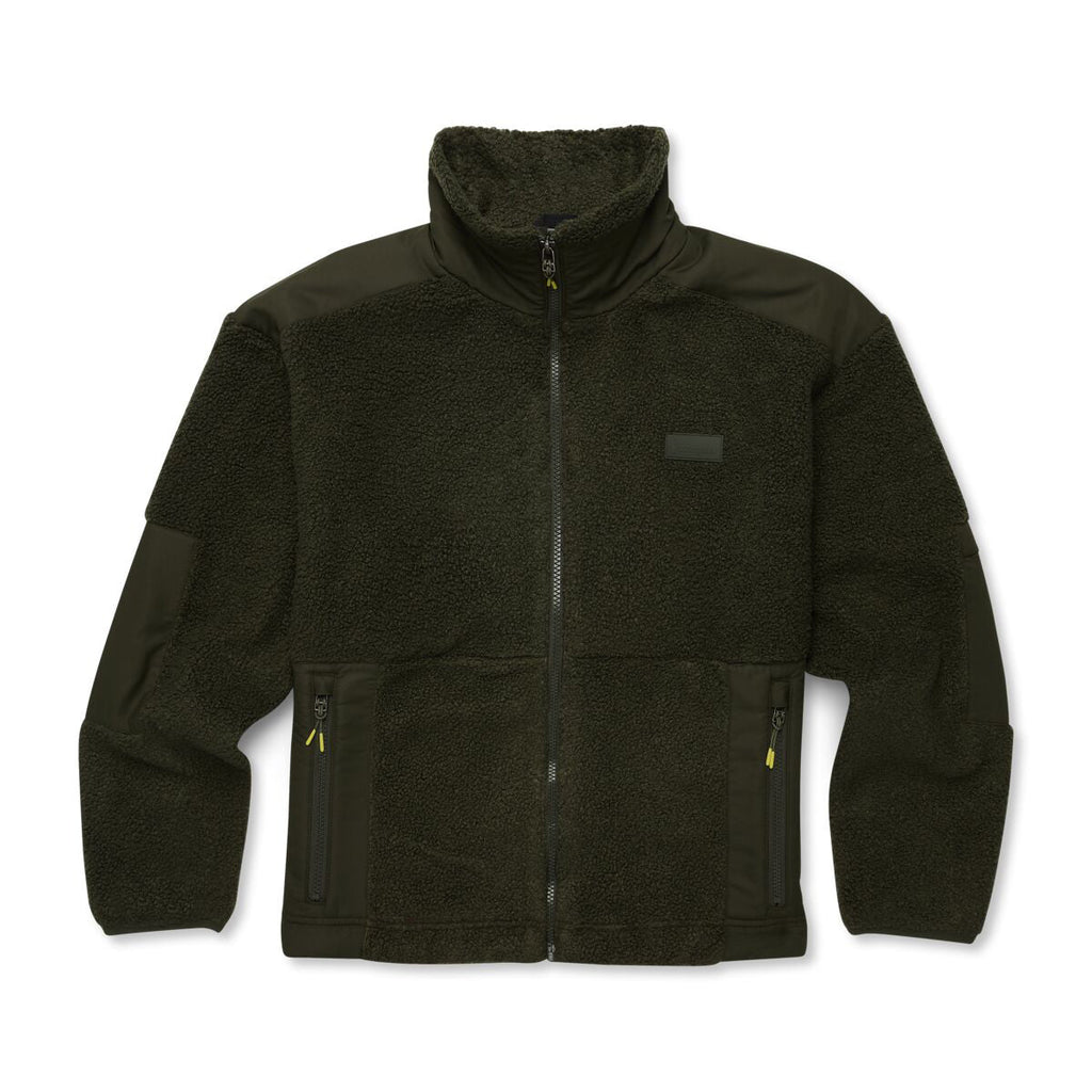 Cotopaxi Bacano Fleece Jacket - WOMENS コトパクシ バカノ フリース ジャケット ウィメンズ