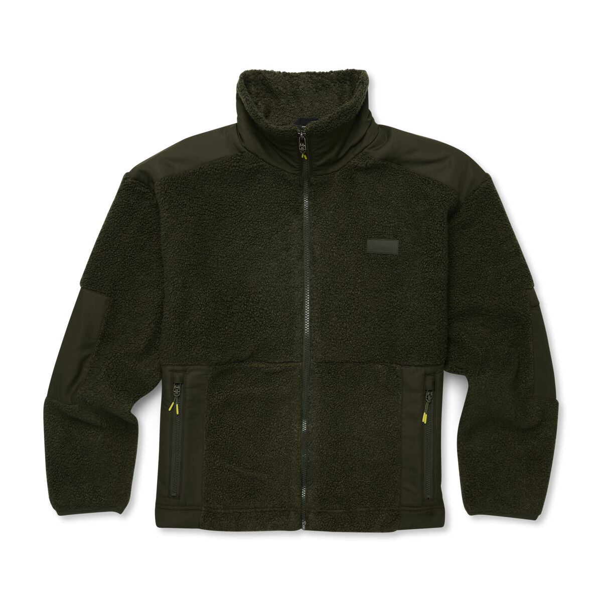 Cotopaxi Bacano Fleece Jacket - WOMENS コトパクシ バカノ フリース ジャケット ウィメンズ