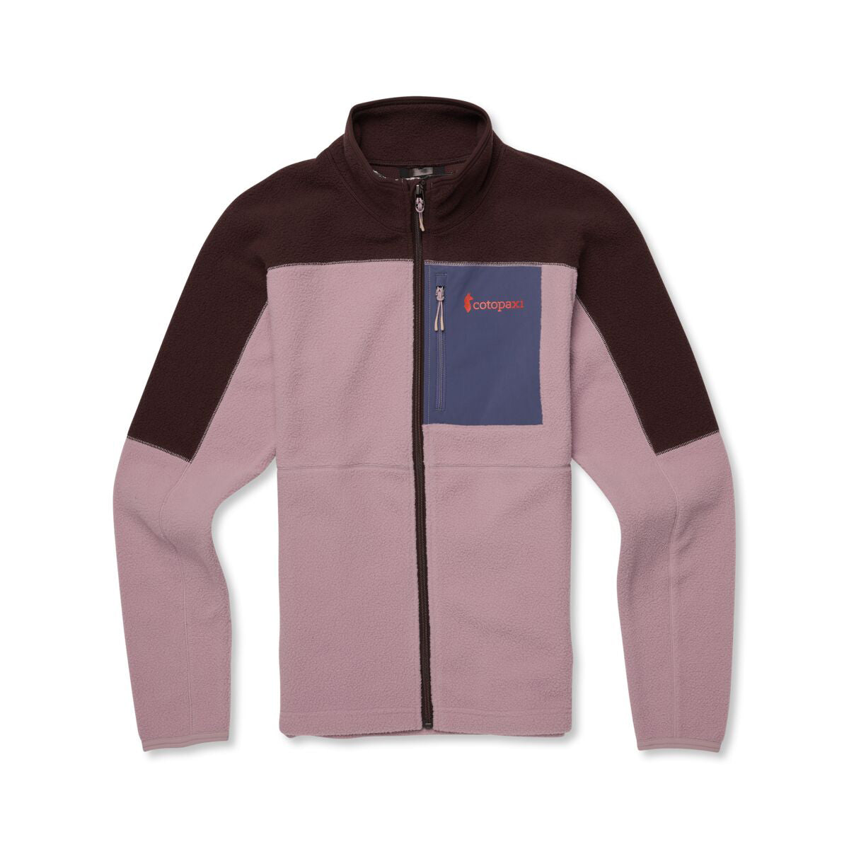 Cotopaxi Abrazo Fleece Full-Zip Jacket - WOMENS コトパクシ アブラゾ フリース フルジップ ジャケット ウィメンズ