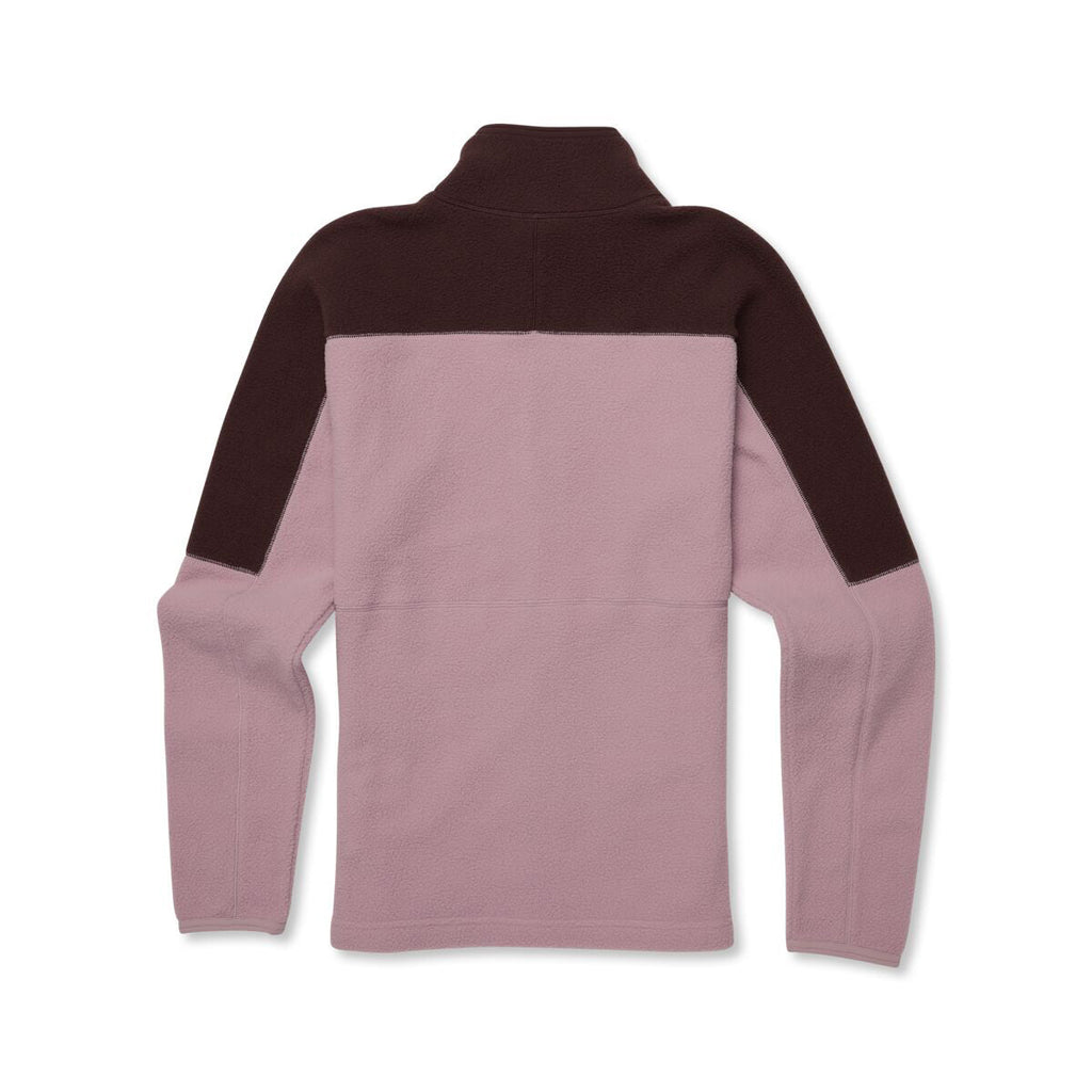 Cotopaxi Abrazo Fleece Full-Zip Jacket - WOMENS コトパクシ アブラゾ フリース フルジップ ジャケット ウィメンズ