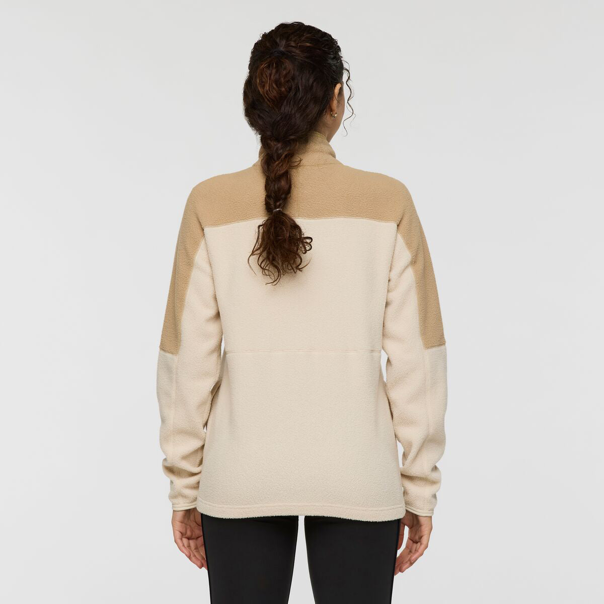 Cotopaxi Abrazo Fleece Full-Zip Jacket - WOMENS コトパクシ アブラゾ フリース フルジップ ジャケット ウィメンズ