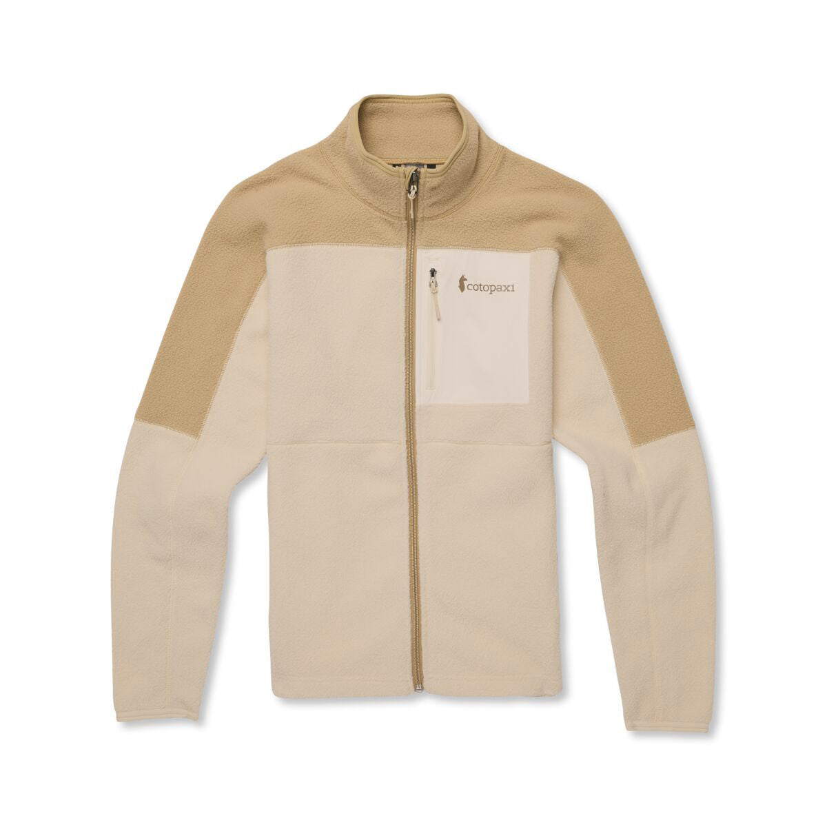 Abrazo Fleece Full-Zip Jacket - WOMENS