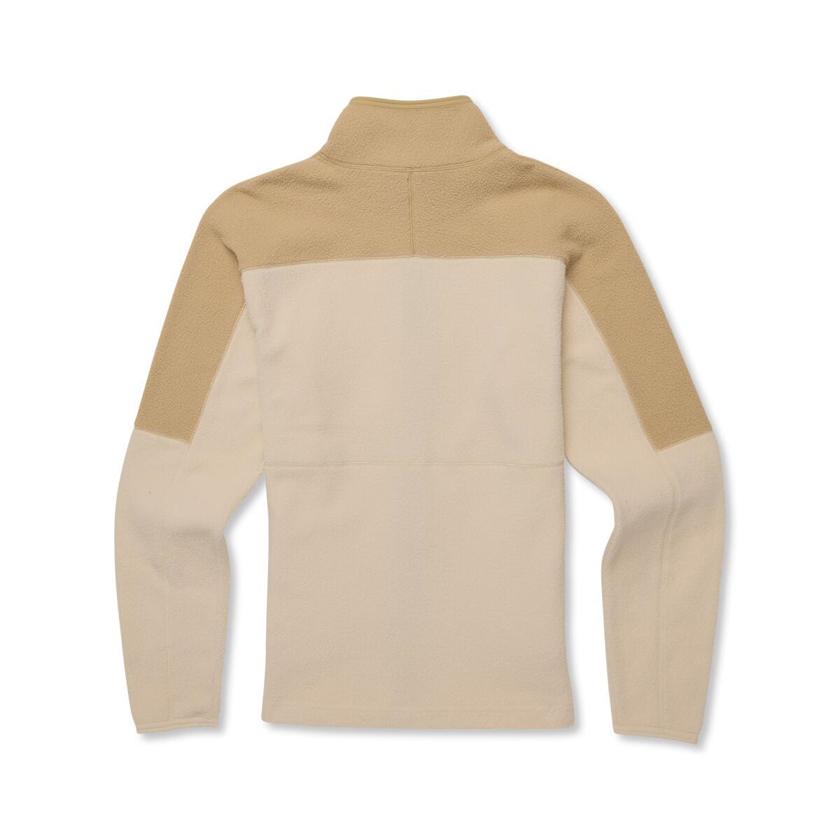 Abrazo Fleece Full-Zip Jacket - WOMENS