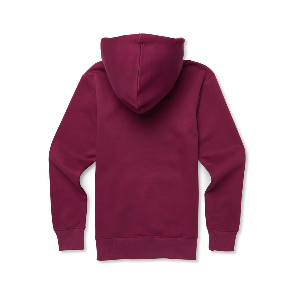 Llama Patch Pullover Hoodie - WOMENS コトパクシ ラマ パッチ プルオーバー フーディー ウィメンズ