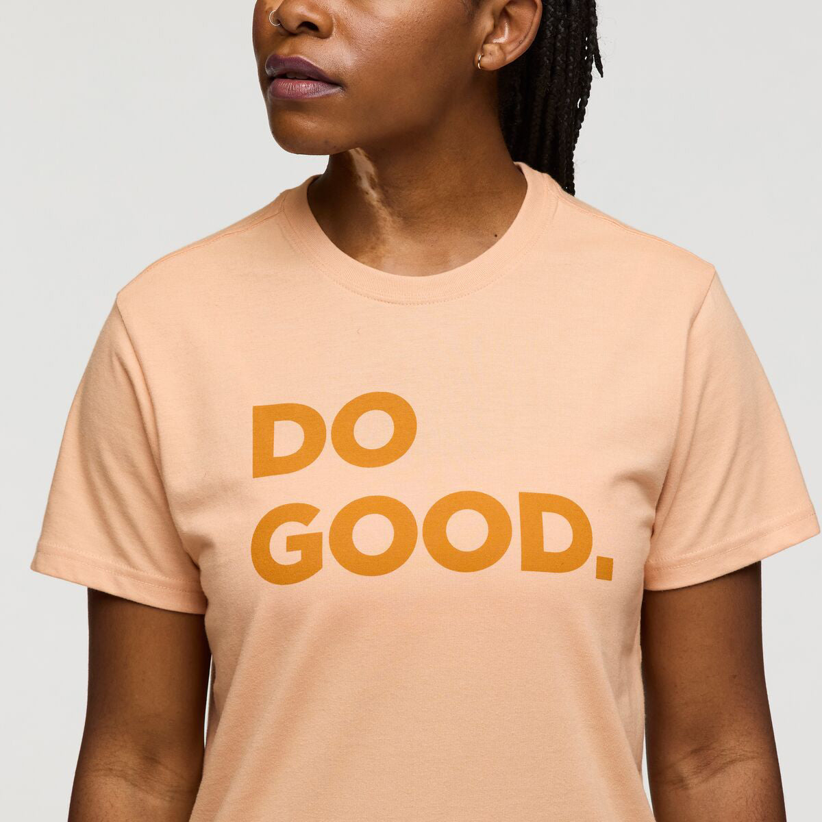 Cotopaxi Do Good T-Shirt - WOMENS コトパクシ ドゥグッドTシャツ ウィメンズ